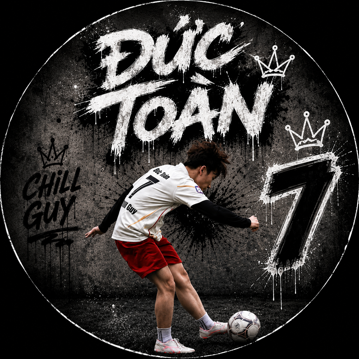 Logo Đức Toàn
